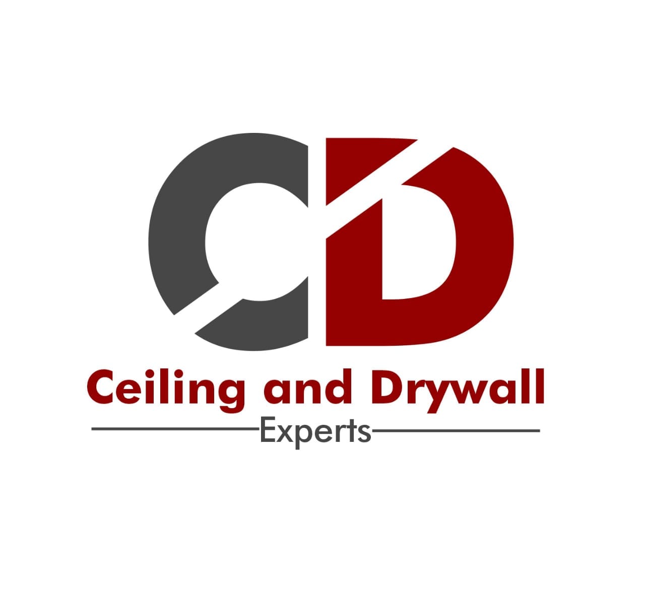 Ceiling and Drywall Experts logo